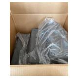 PETMAKER GREY PET STEPS FOR SMALL DOGS