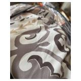 Madison Park Essentials Serenity 9-Pc. King Comforter Set Bedding