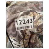 Madison Park Essentials Serenity 9-Pc. King Comforter Set Bedding