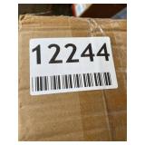 Lavish Mobile Shelving Unit Organizer with 5 Large Storage Baskets, Slim Slide Out Pantry Storage Rack for Narrow Spaces by Everyday Home