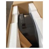 Proctor Silex - 18 Quart Electric Roaster Oven - BLACK