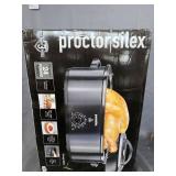 Proctor Silex - 18 Quart Electric Roaster Oven - BLACK