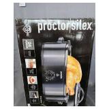 Proctor Silex - 18 Quart Electric Roaster Oven - BLACK
