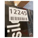 Proctor Silex - 18 Quart Electric Roaster Oven - BLACK