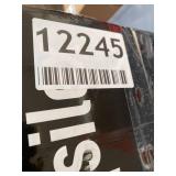 Proctor Silex - 18 Quart Electric Roaster Oven - BLACK