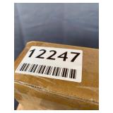 LapGear - Home Office Lap Desk for 15.6" Laptop - White Marble