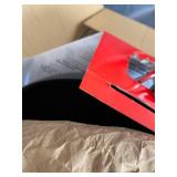 CUUSNART CHEFS CLASSIC NON STICK SKILLET WITH COVER