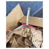 CUUSNART CHEFS CLASSIC NON STICK SKILLET WITH COVER