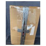 CUUSNART CHEFS CLASSIC NON STICK SKILLET WITH COVER