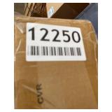 CUUSNART CHEFS CLASSIC NON STICK SKILLET WITH COVER