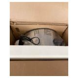 Crock-Pot Smart-Pot 6-Quart Slow Cooker, Brushed Stainless Steel