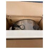 Crock-Pot Smart-Pot 6-Quart Slow Cooker, Brushed Stainless Steel