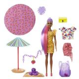 Mattel Barbie(R) Color Reveal(TM) Foam! Doll with 25 Surprises in Multi at Nordstrom