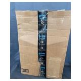 InterDesign Verona Shower Caddy for Hand Held Shower Hose - Bronze