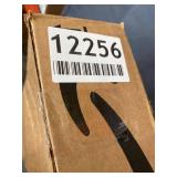 InterDesign Verona Shower Caddy for Hand Held Shower Hose - Bronze