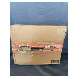 SMALL INDOOR DOG HOUSE WITH PILLOW