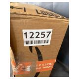 SMALL INDOOR DOG HOUSE WITH PILLOW