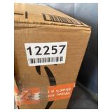 SMALL INDOOR DOG HOUSE WITH PILLOW