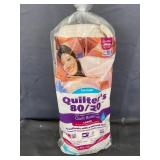 Quilters 80/20â¢ Batting by Fairfieldâ¢, 90" x 108", Precut