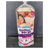 Quilters 80/20â¢ Batting by Fairfieldâ¢, 90" x 108", Precut