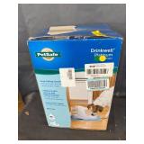 PetSafe Platinum Pet Fountain