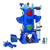 Pj Masks Deluxe Battle Headquarter