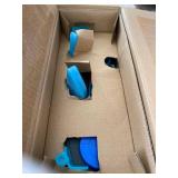 Pj Masks Deluxe Battle Headquarter