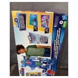 Pj Masks Deluxe Battle Headquarter