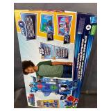 Pj Masks Deluxe Battle Headquarter