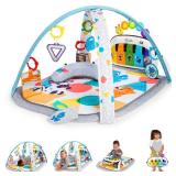 Baby Einstein 4-in-1 Kickin
