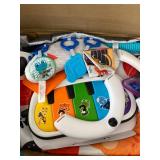 Baby Einstein 4-in-1 Kickin