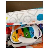 Baby Einstein 4-in-1 Kickin