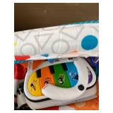Baby Einstein 4-in-1 Kickin