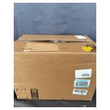 WALD 135 FRONT GROCERY BICYCLE BASKET 14.5 x 9.5 x 9 silver