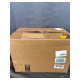 WALD 135 FRONT GROCERY BICYCLE BASKET 14.5 x 9.5 x 9 silver