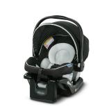 Graco - SnugRideÂ® 35 Lite LX Infant Car Seat - Studio