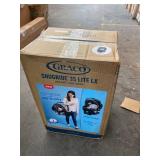 Graco - SnugRideÂ® 35 Lite LX Infant Car Seat - Studio