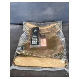 AUROTH TACTICAL DOG HARNESS IN SIZE LARGE WITH BEST FRIEND PATCH