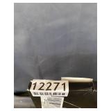 AUROTH TACTICAL DOG HARNESS IN SIZE LARGE WITH BEST FRIEND PATCH