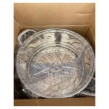 VIVI HOME 3 TIER STAINLESS STEEL STEAMER