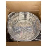 VIVI HOME 3 TIER STAINLESS STEEL STEAMER