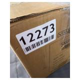 VIVI HOME 3 TIER STAINLESS STEEL STEAMER