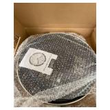 LA CROSSE 14 ULTRATOMIC WALL CLOCK