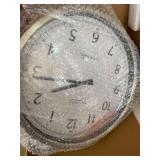 LA CROSSE 14 ULTRATOMIC WALL CLOCK