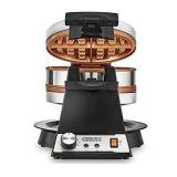 Crux Double Rotating Waffle Maker 14614, Created for Macy