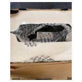 Crux Double Rotating Waffle Maker 14614, Created for Macy