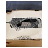 Crux Double Rotating Waffle Maker 14614, Created for Macy