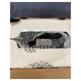 Crux Double Rotating Waffle Maker 14614, Created for Macy