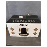 Crux Double Rotating Waffle Maker 14614, Created for Macy