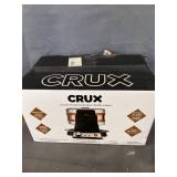 Crux Double Rotating Waffle Maker 14614, Created for Macy